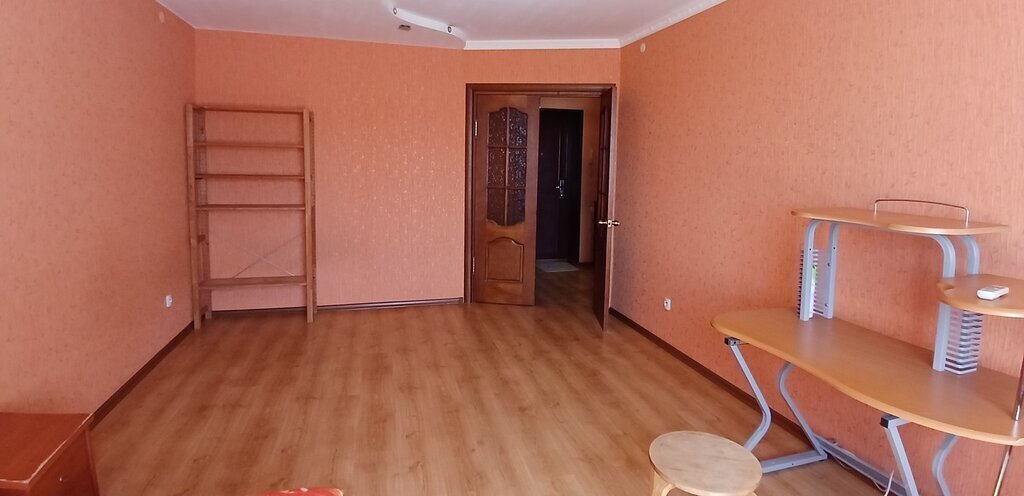 квартира г Рязань ул Бирюзова 26к/1 фото 9