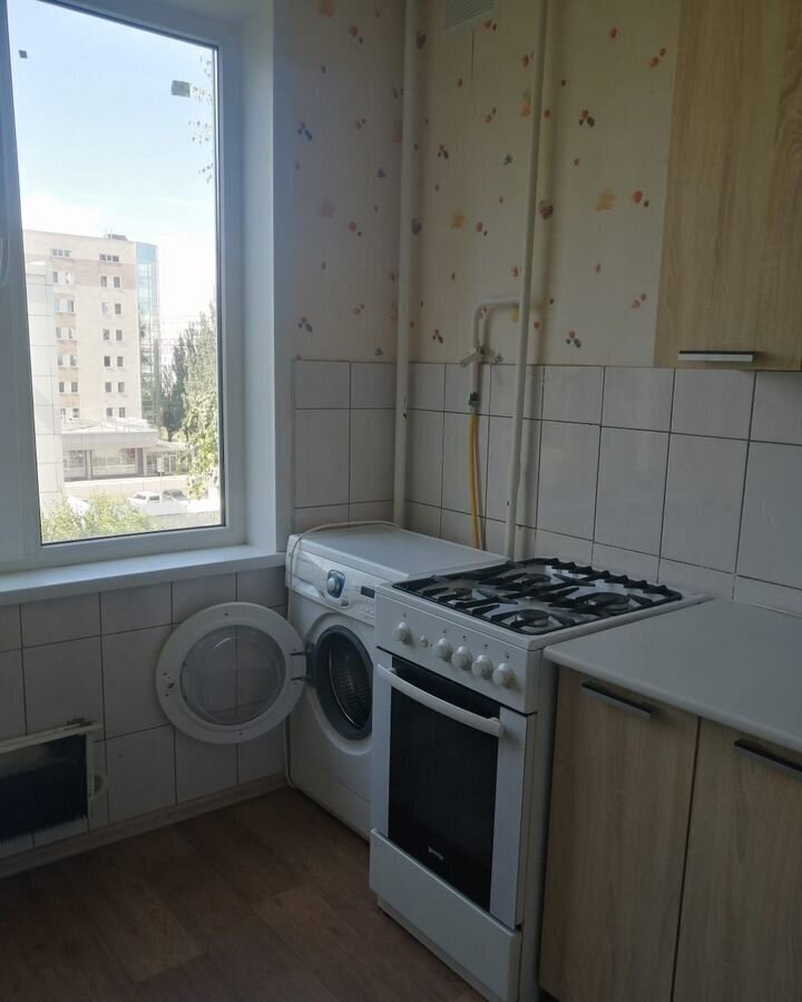 квартира г Набережные Челны р-н Центральный 11-й комплекс Республика Татарстан Татарстан, 7 фото 2