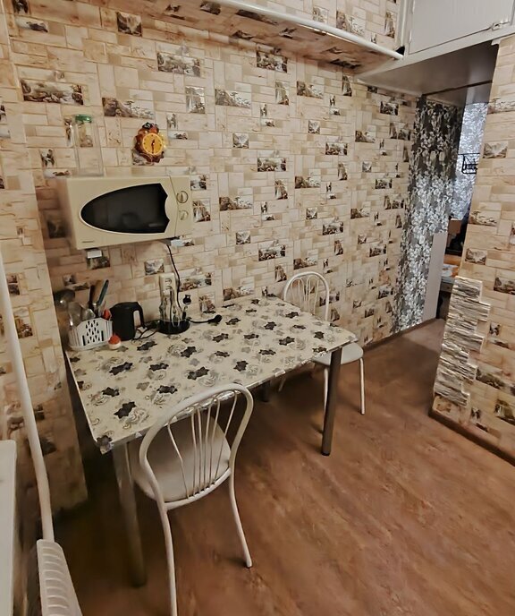 квартира г Иркутск ул Баумана 220 фото 5
