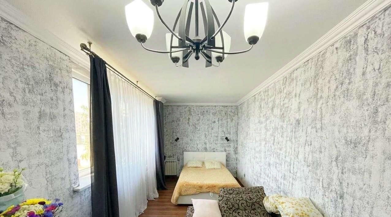 квартира г Белгород Восточный б-р Народный 3а фото 1