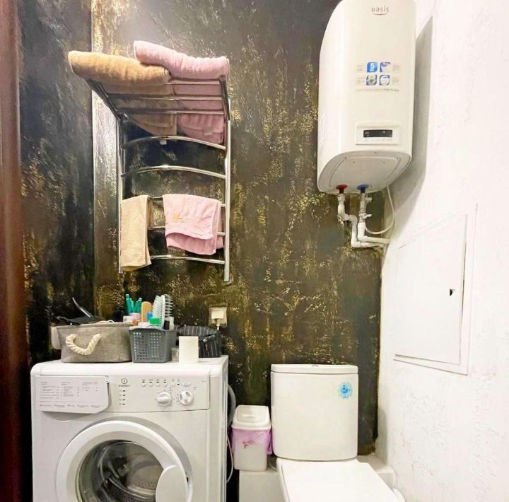 квартира г Белгород Восточный б-р Народный 3а фото 10