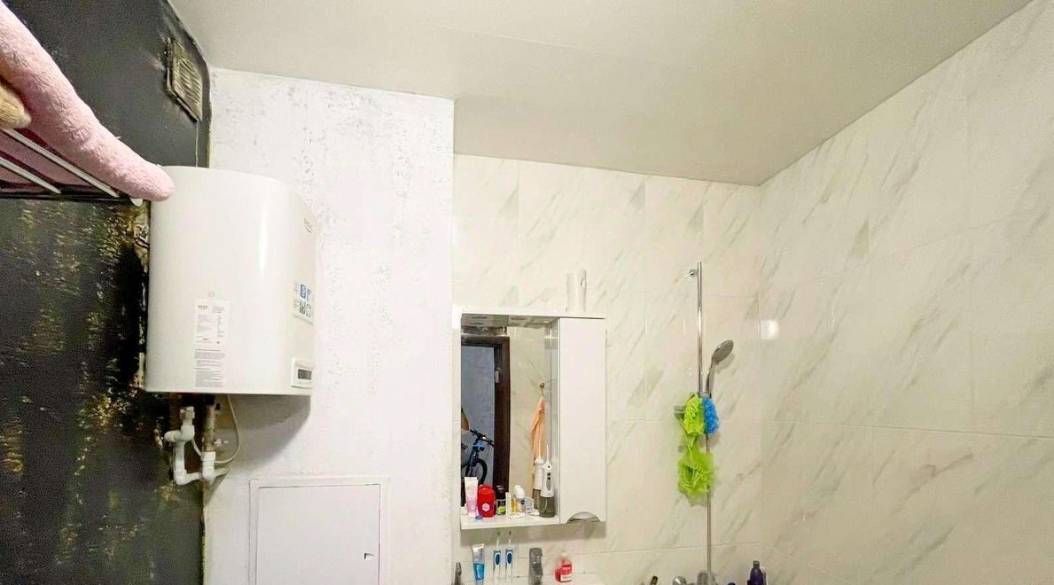 квартира г Белгород Восточный б-р Народный 3а фото 11