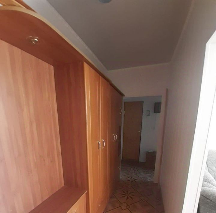 квартира г Старый Оскол мкр Королева 1 фото 6