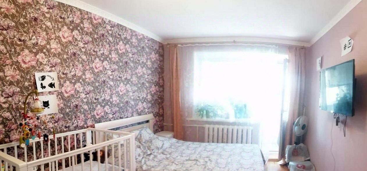 квартира г Белгород Восточный пр-кт Славы 21а фото 5