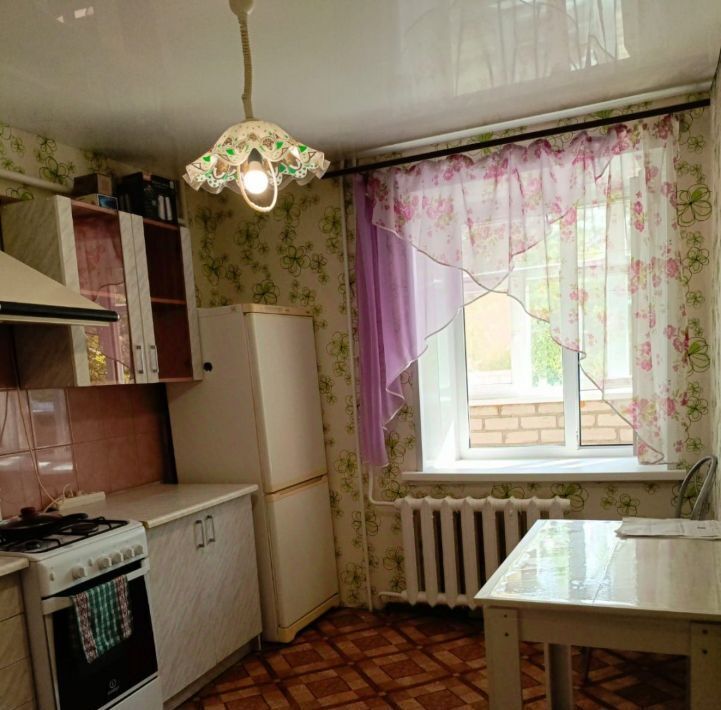 квартира г Уфа р-н Советский б-р Хадии Давлетшиной 18 фото 5