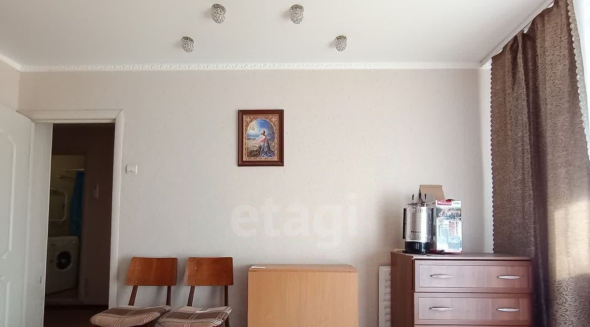 квартира г Стерлитамак ул Имая Насыри 2 фото 4