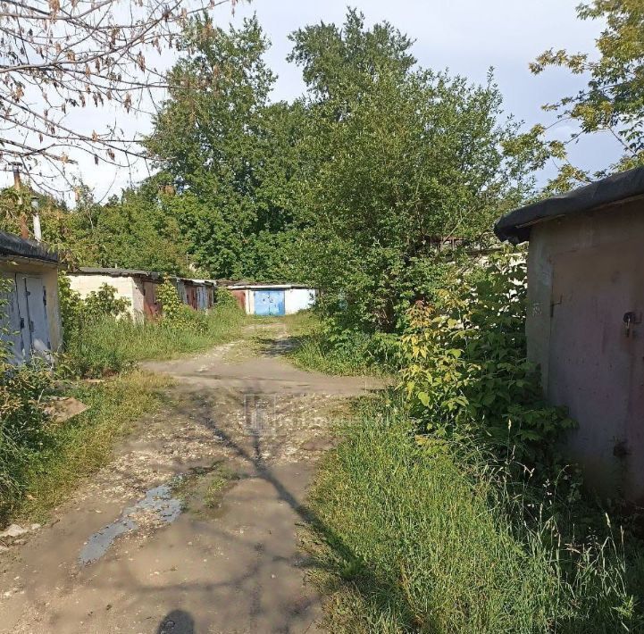 гараж г Ковров ул Брюсова фото 7