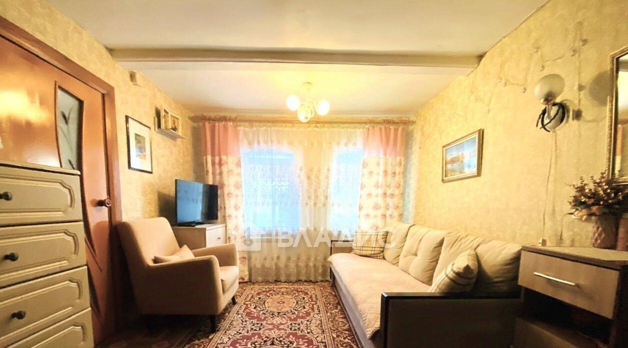 дом р-н Петушинский г Костерево ул Рощинская 6 фото 7