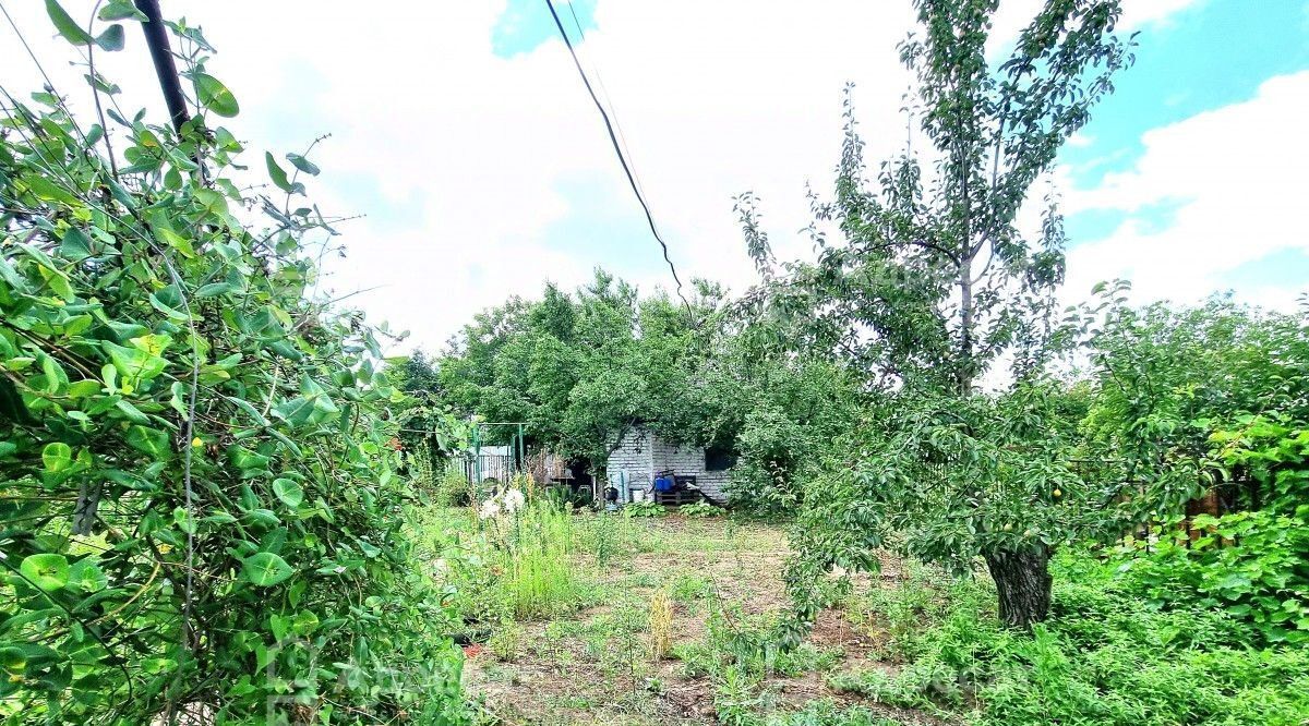 дом г Волгоград р-н Тракторозаводский Винновский массив снт Дзержинец 80-й кв-л фото 12
