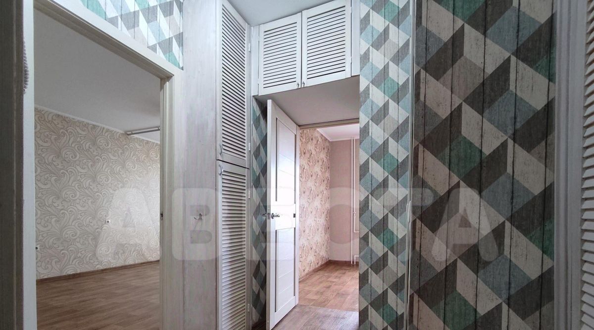 квартира г Омск р-н Центральный ул Омская 162/2 фото 8