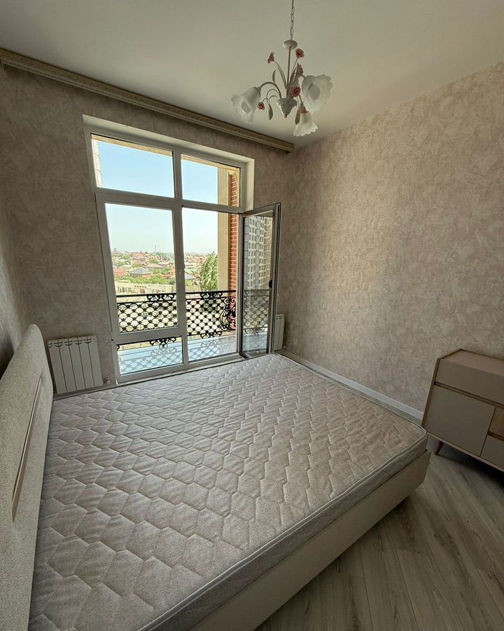 квартира г Махачкала р-н Ленинский ул Газпромная 15к/5 фото 5
