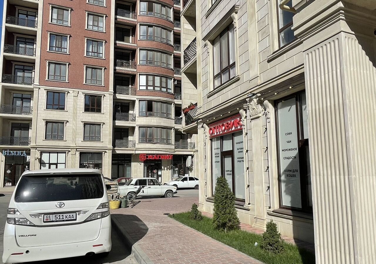 квартира г Махачкала р-н Ленинский ул Газпромная 15к/5 фото 12