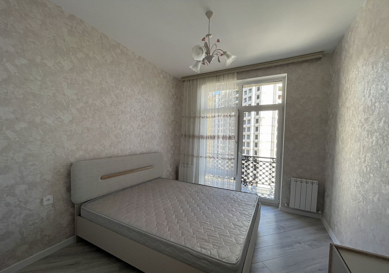 квартира г Махачкала р-н Ленинский ул Газпромная 15к/5 фото 7
