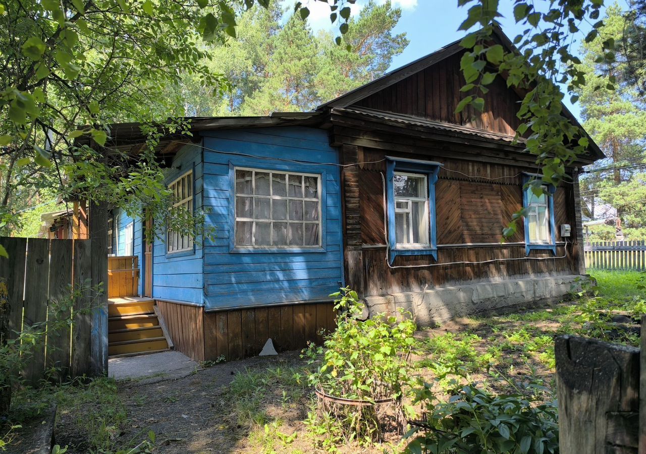 дом р-н Инзенский г Инза ул Терешковой 2 Инзенское городское поселение фото 1