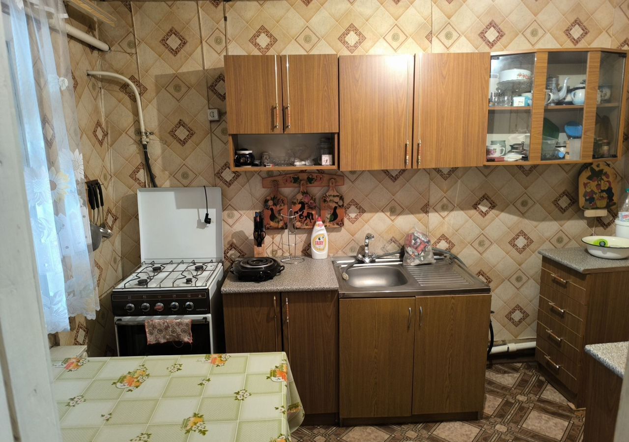 дом р-н Инзенский г Инза ул Терешковой 2 Инзенское городское поселение фото 13