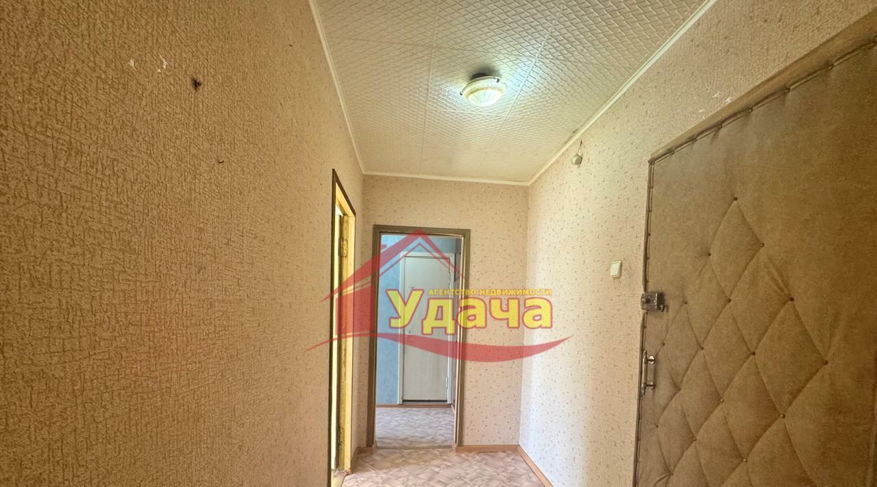квартира г Орск р-н Ленинский посёлок Строитель ул Докучаева 54а фото 10