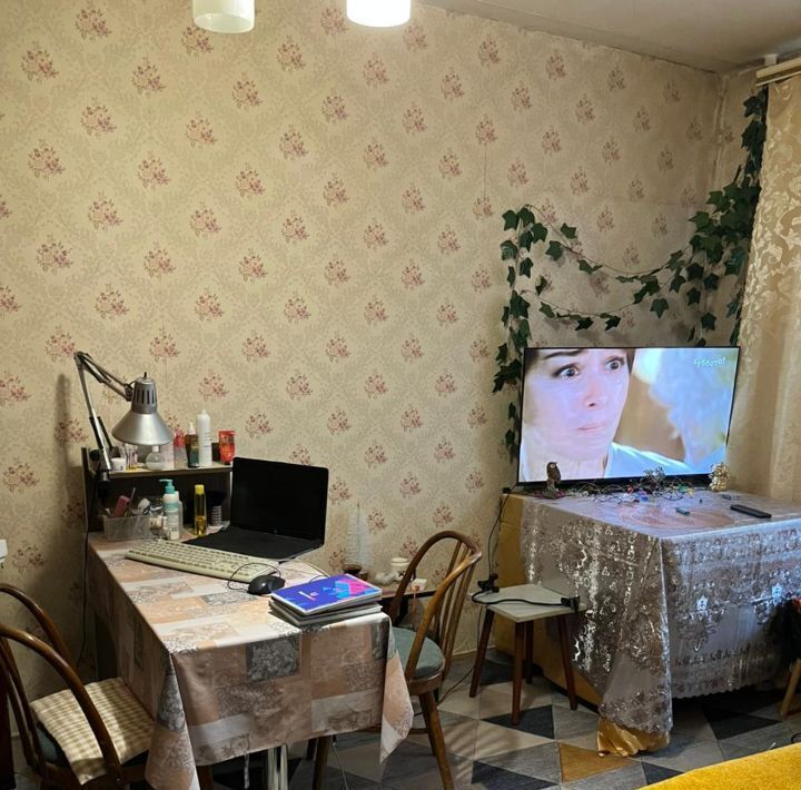 квартира г Москва метро Коптево б-р Кронштадтский 39к/2 фото 4