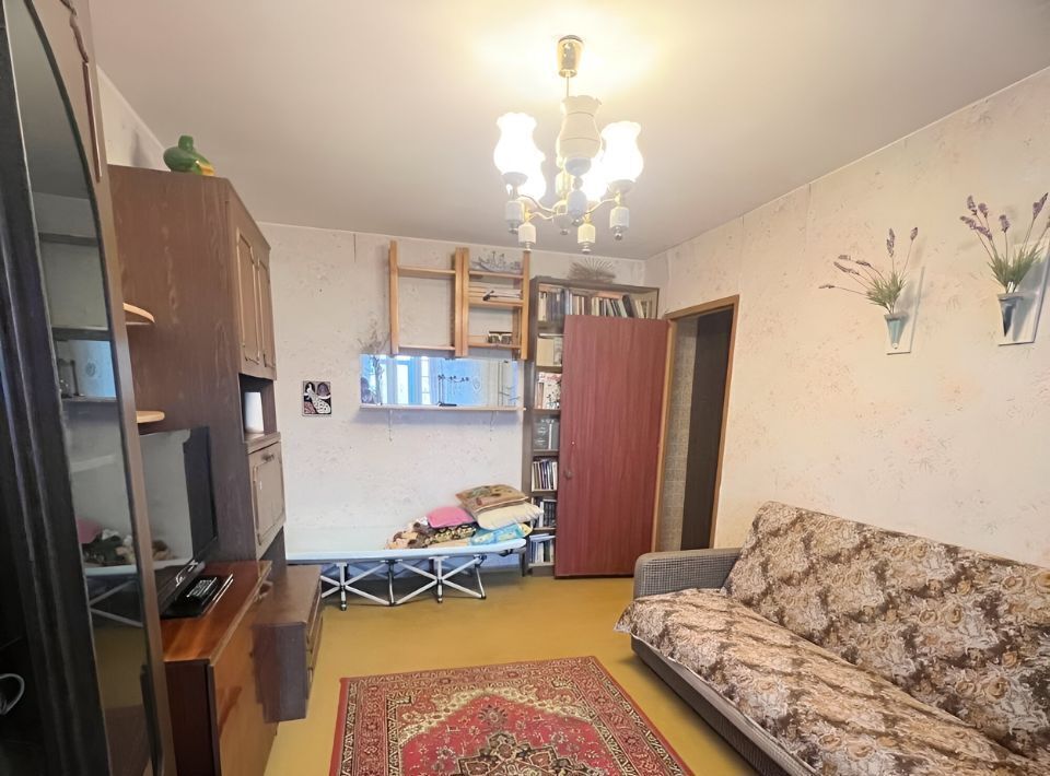 квартира г Зеленоград Зеленоград — Крюково, к 803 фото 2