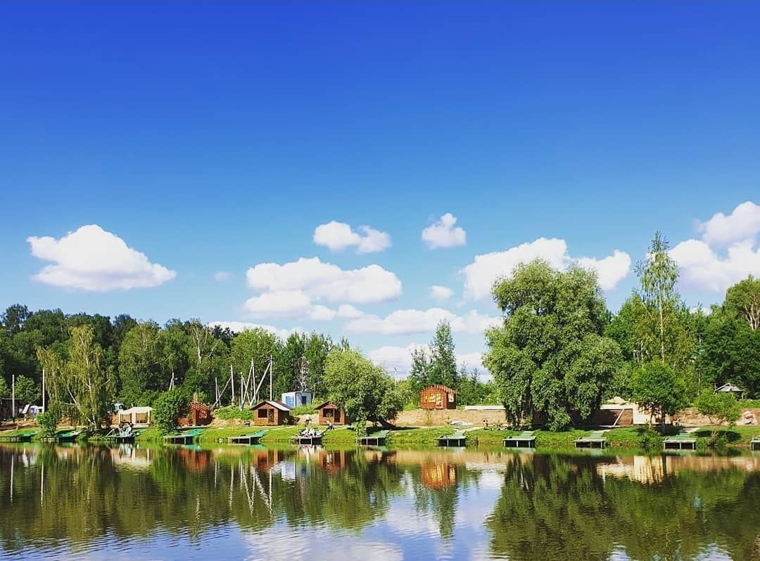 дом г Солнечногорск Семейный Некст кв-л, 2 фото 30
