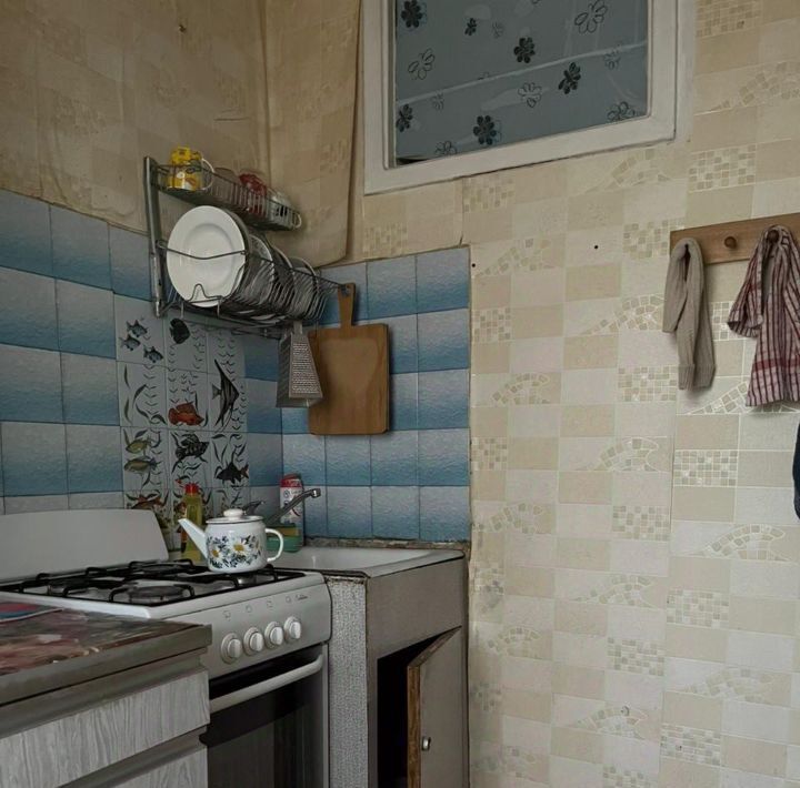 квартира г Москва метро Коптево б-р Кронштадтский 39к/2 фото 6