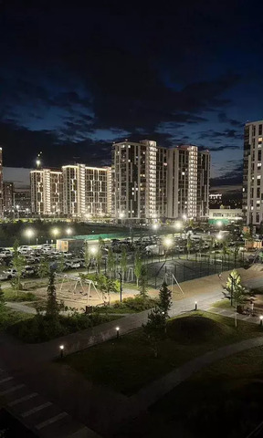 р-н Калининский ул Арктическая 6 фото