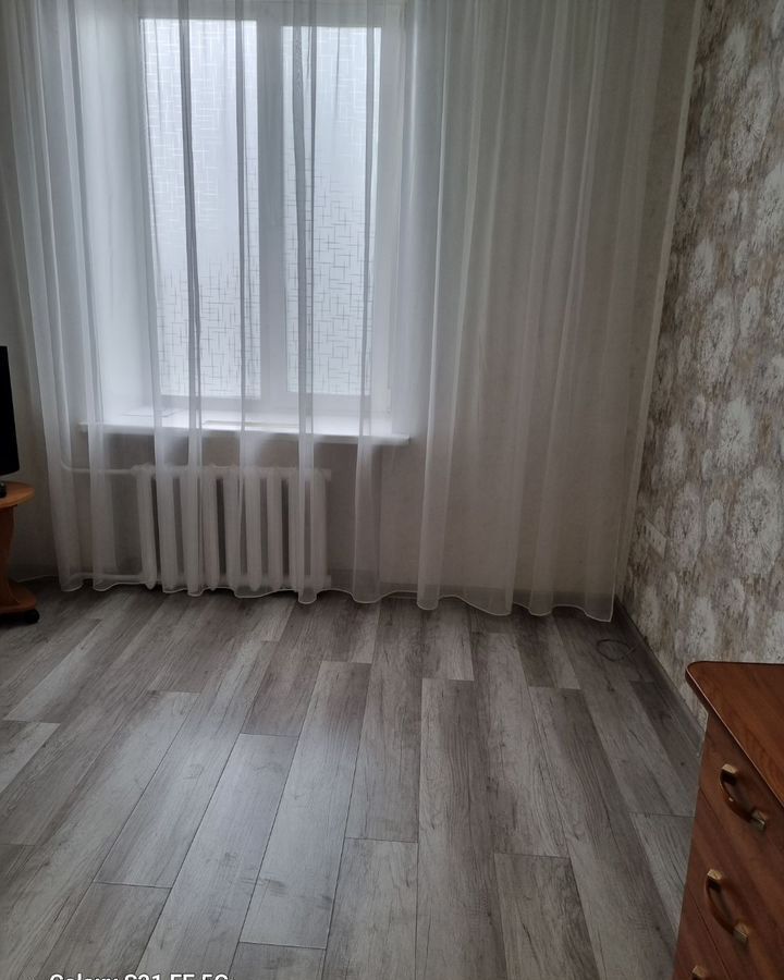 квартира г Омск р-н Ленинский ул Братская 5 фото 1