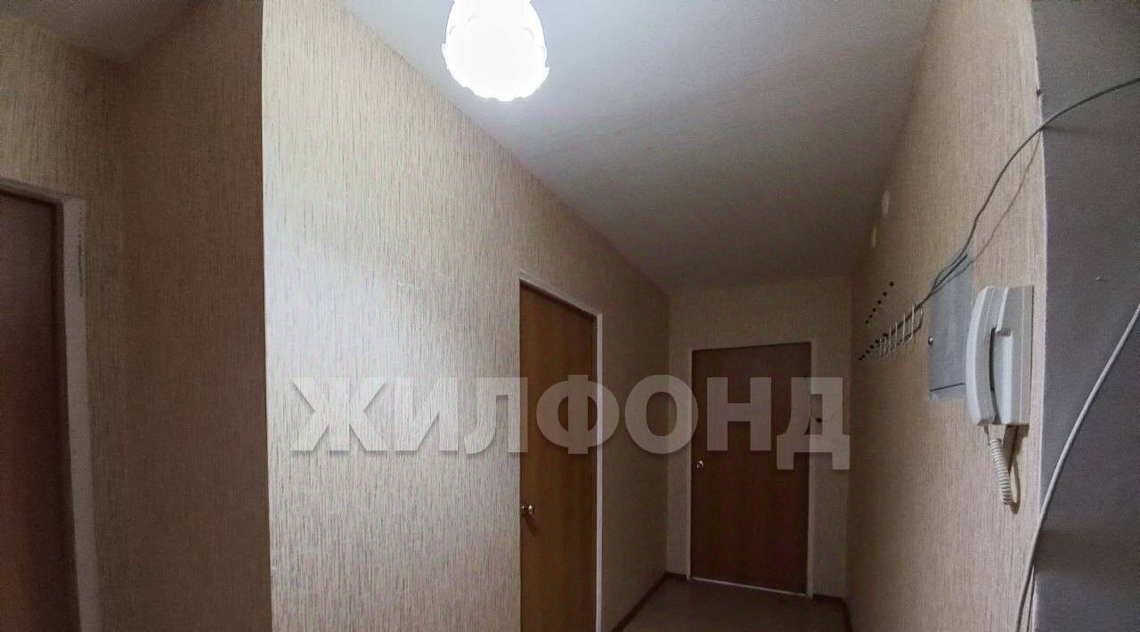 квартира г Брянск р-н Бежицкий ул Баумана 12 фото 12