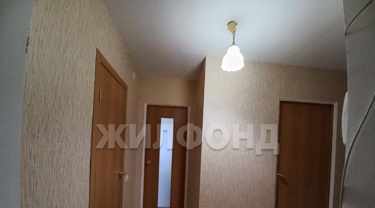 квартира г Брянск р-н Бежицкий ул Баумана 12 фото 11