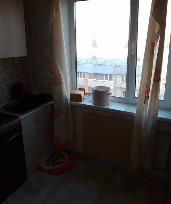 квартира г Вологда ул Ленинградская 103а фото 13