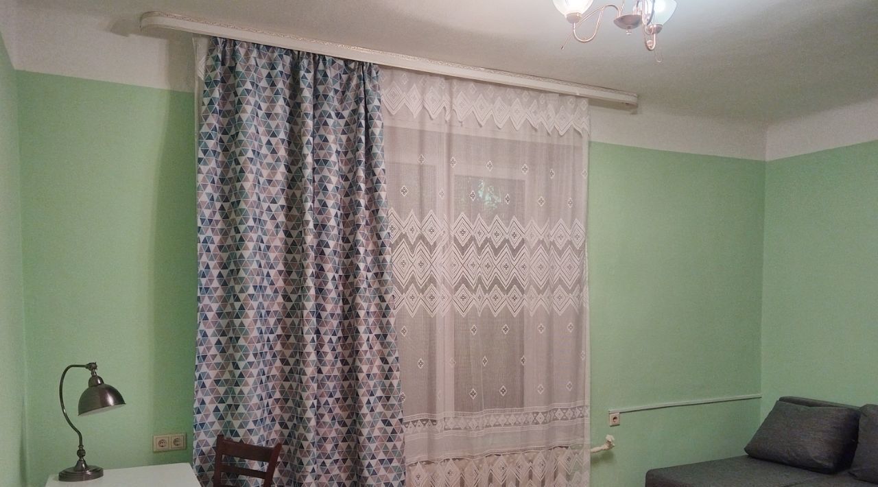 комната г Красногорск Павшино ул Первомайская 5 фото 1
