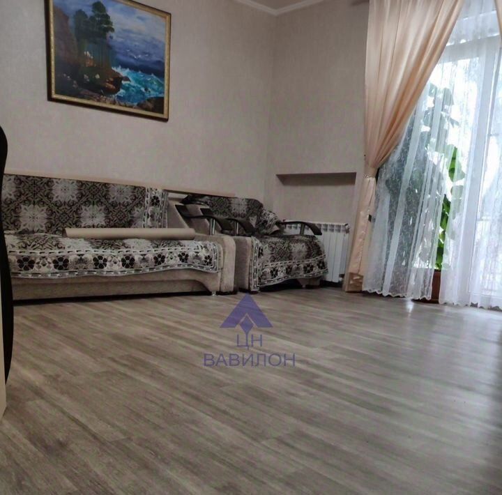 квартира г Волгодонск пер Почтовый фото 4