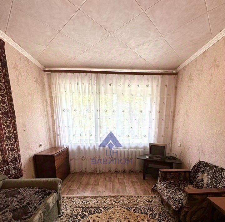 квартира г Волгодонск ул Ленина фото 8