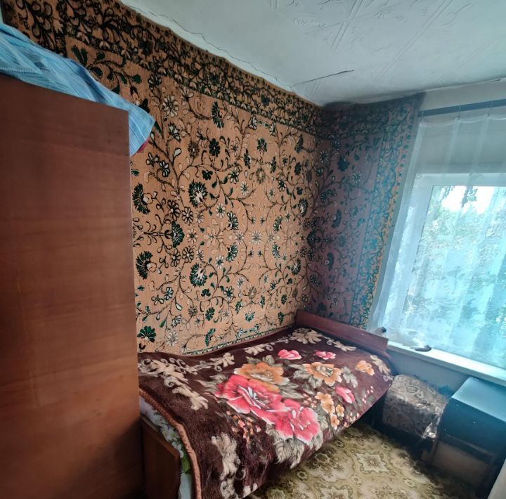 дом г Кемерово рп Боровой р-н Рудничный ул Физкультурная 4 жилрайон фото 4