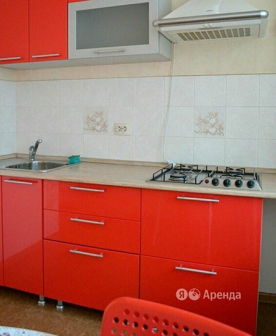 квартира г Батайск ул Коммунистическая 197ак/1 фото 1