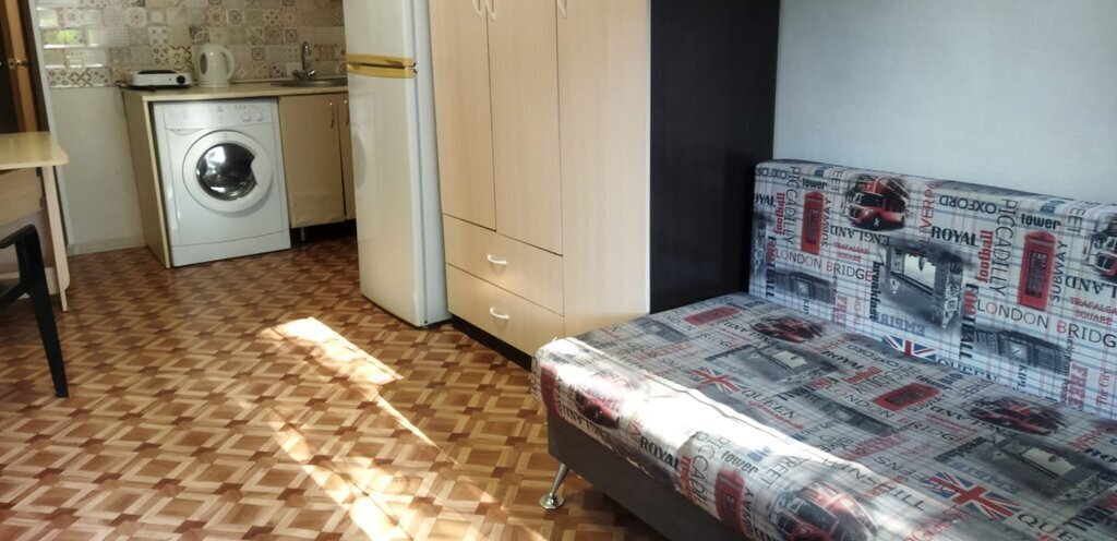 квартира г Томск ул Герцена 15 фото 2