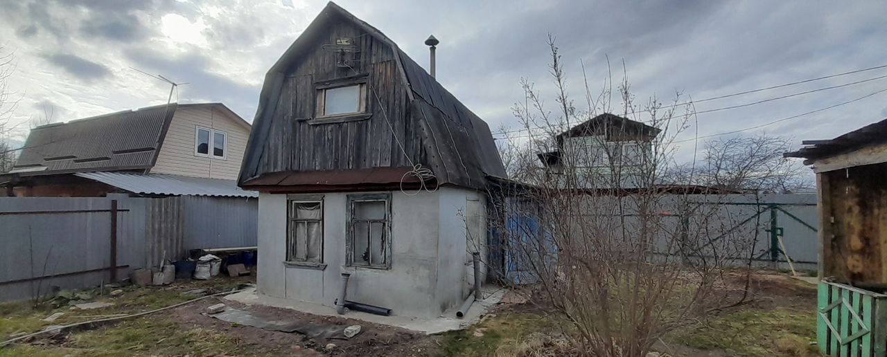 дом г Дзержинск сельский пос. Петряевка, СТ имени 40-летия ПО Капролактам, 67 фото 12