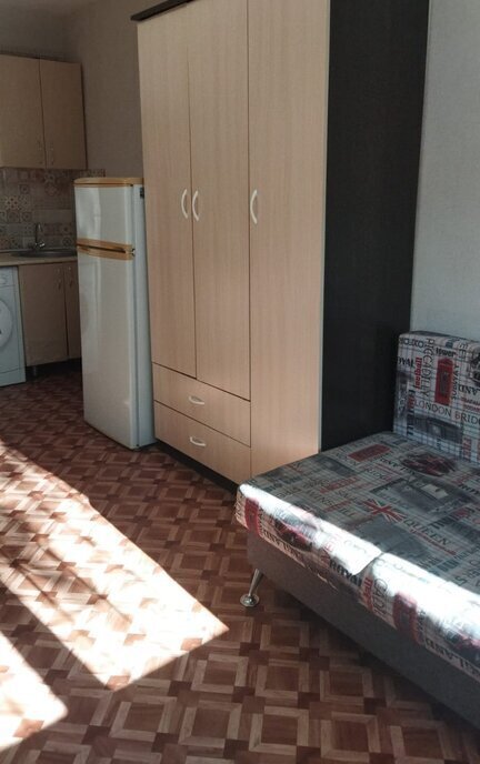 квартира г Томск ул Герцена 15 фото 5