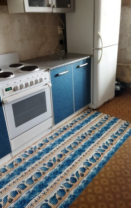 квартира г Томск ул Матросова 4 фото 11