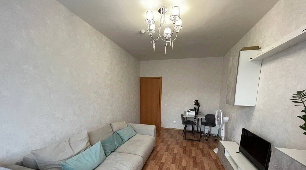 квартира г Пермь р-н Мотовилихинский ул Уинская 15а фото 25