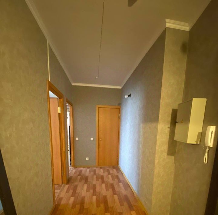 квартира г Пермь р-н Мотовилихинский ул Уинская 15а фото 16