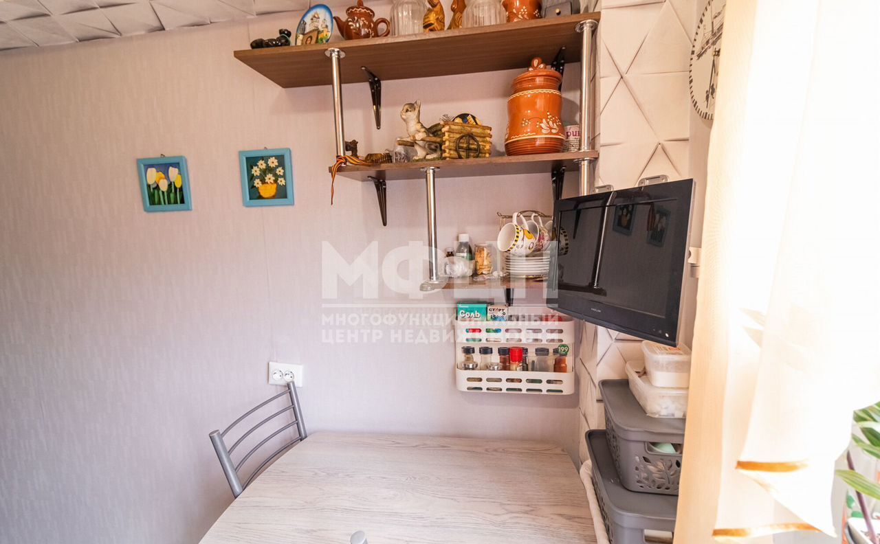 квартира г Петрозаводск р-н Ключевая ул Репникова 21б фото 18