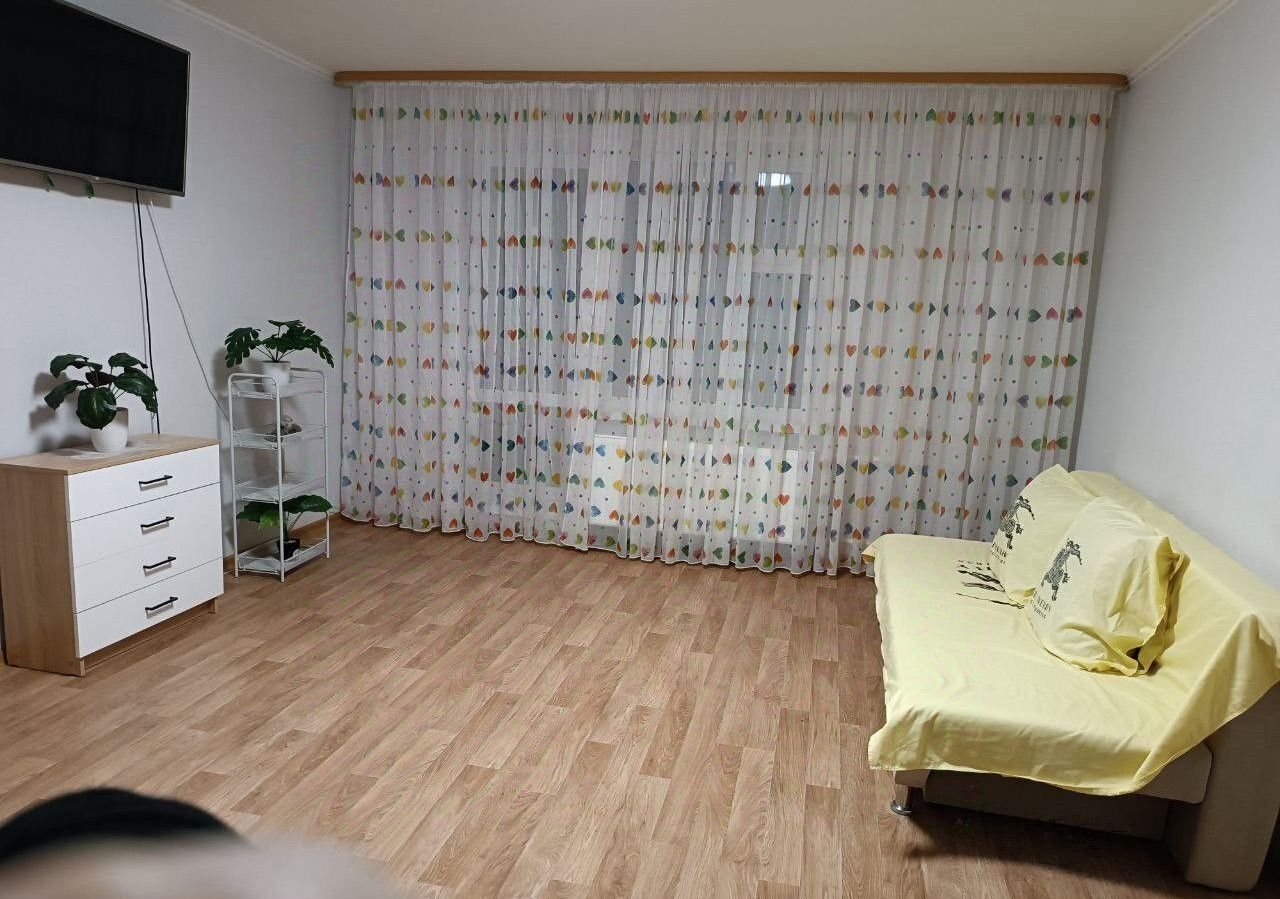 квартира г Пермь р-н Мотовилихинский ул Иньвенская 19 фото 1