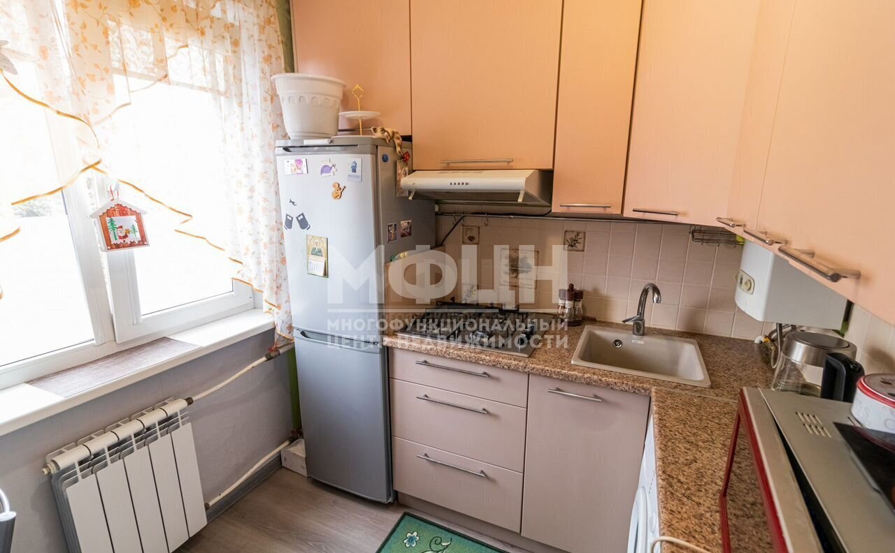 квартира г Петрозаводск р-н Ключевая ул Репникова 21б фото 15