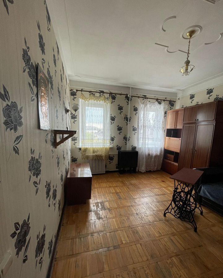 квартира г Нальчик Центр ул Головко 12 фото 1