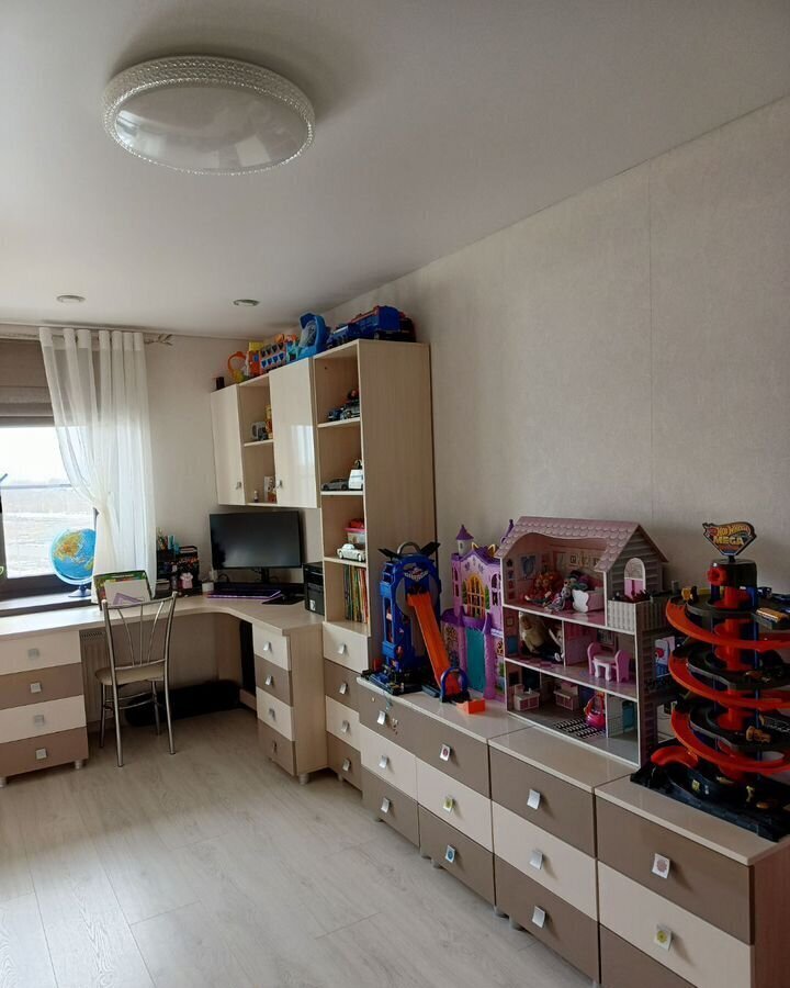 квартира р-н Котласский г Котлас пр-кт Мира 6а фото 2