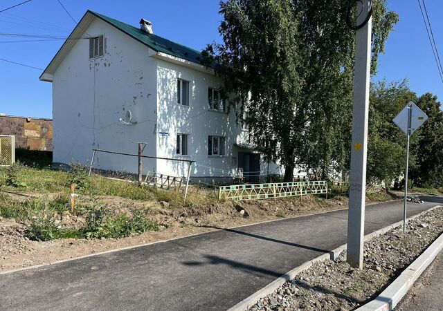 ул 40 лет Октября 6 Бисертский муниципальный округ фото
