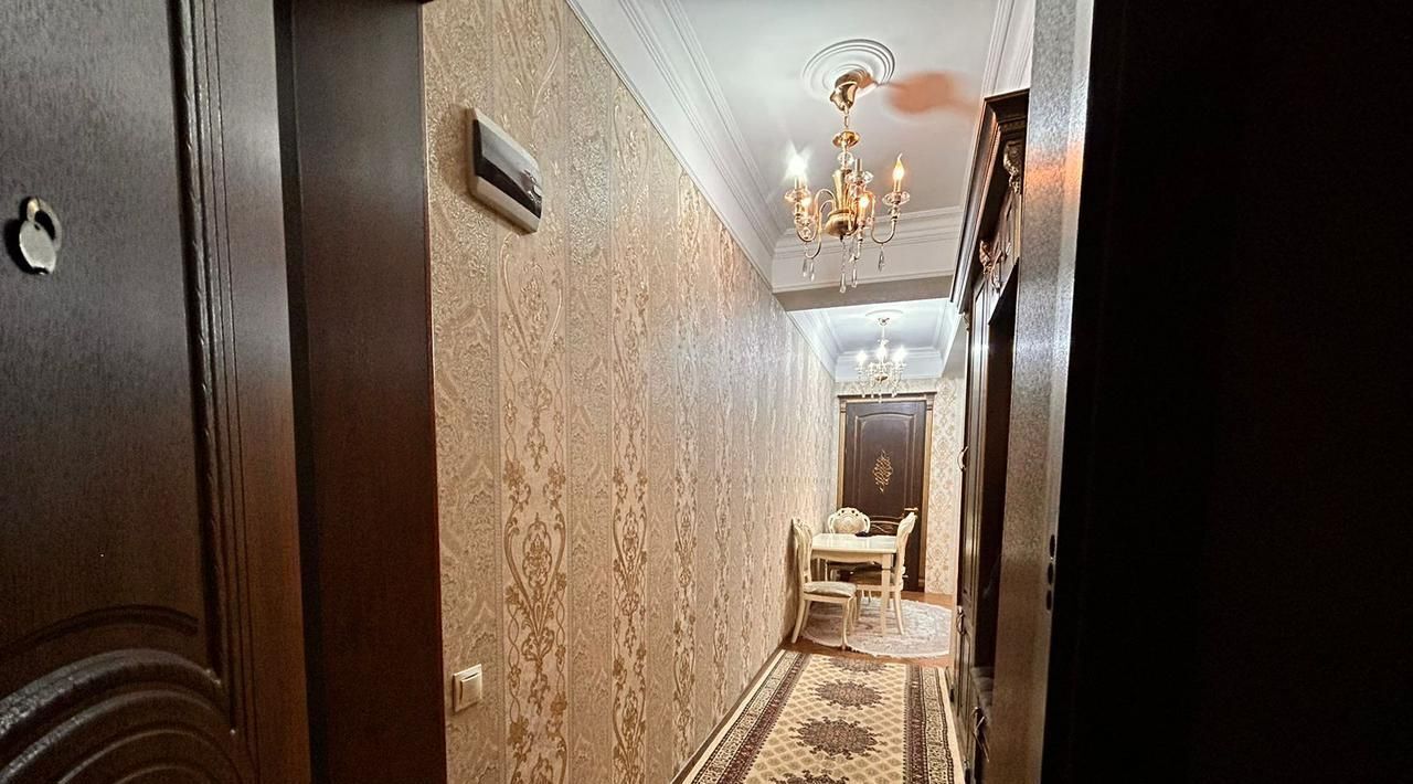 квартира г Махачкала ул Ашахана Мирзоева 142 Советский фото 10