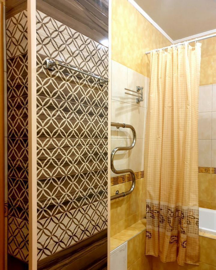 квартира г Курск р-н Центральный ул Школьная 48а фото 22