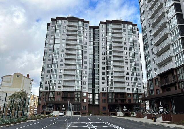 ул Парковая 79к/1 фото