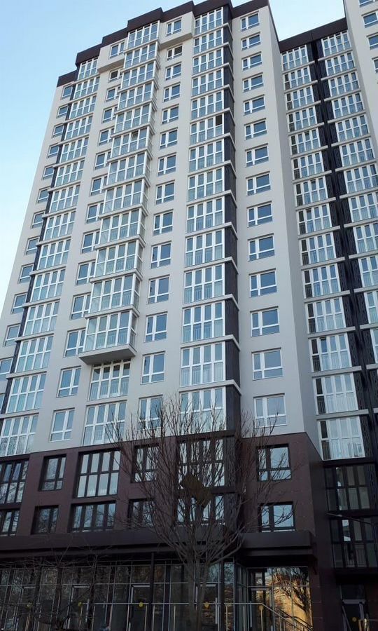 квартира р-н Анапский г Анапа ул Парковая 79к/1 фото 3